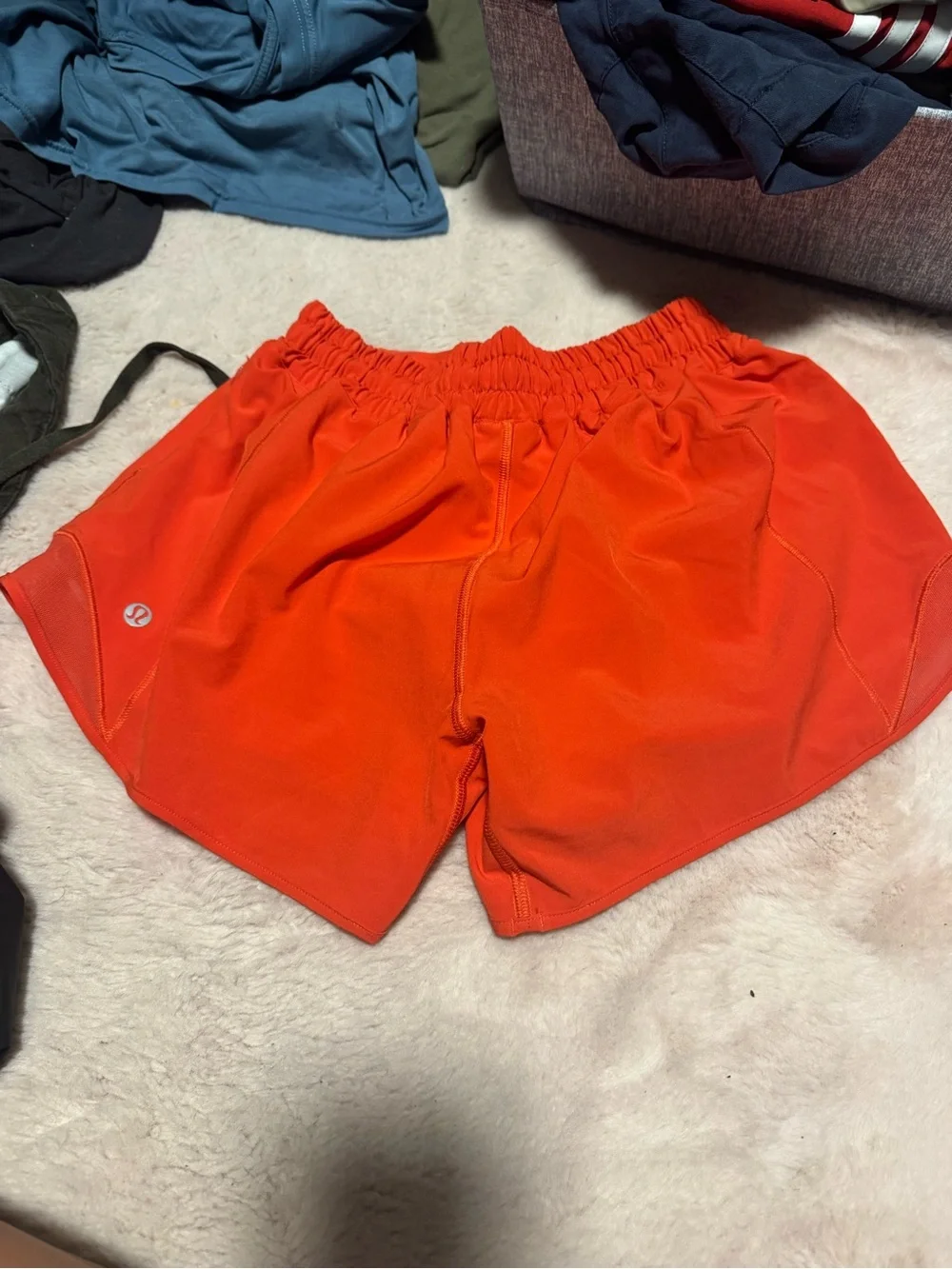 lululemon athletica low rise
